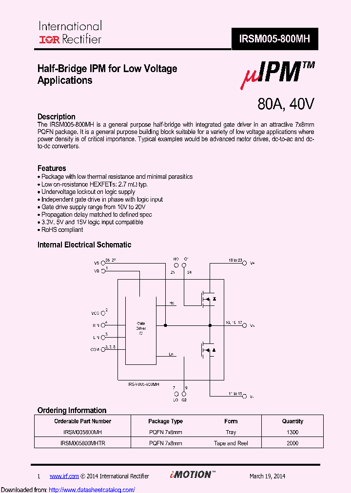 IRSM005-800MH_8875684.PDF Datasheet