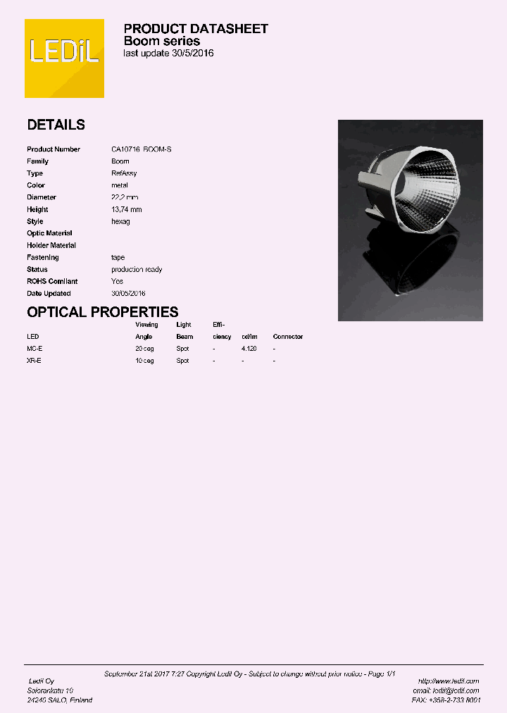 CA10716-BOOM-S_8876094.PDF Datasheet
