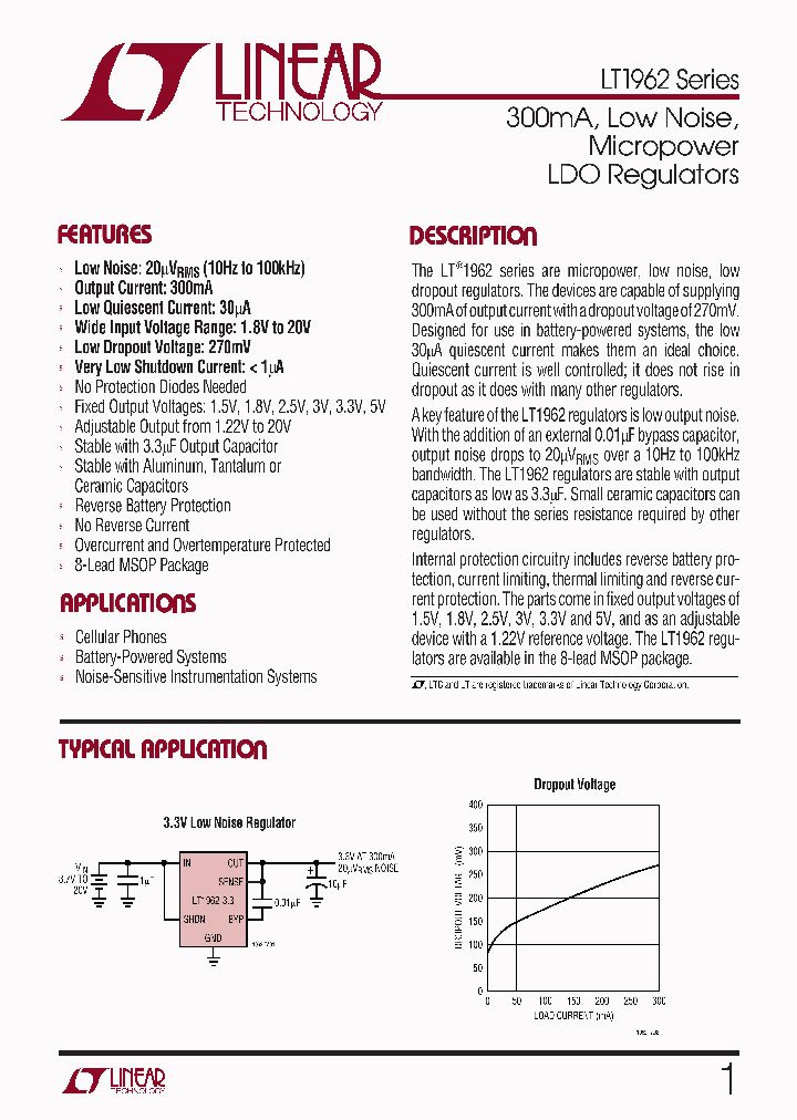 LT1962EMS8-25_8875944.PDF Datasheet