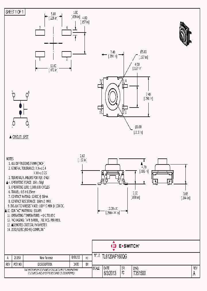 T351500_8877108.PDF Datasheet