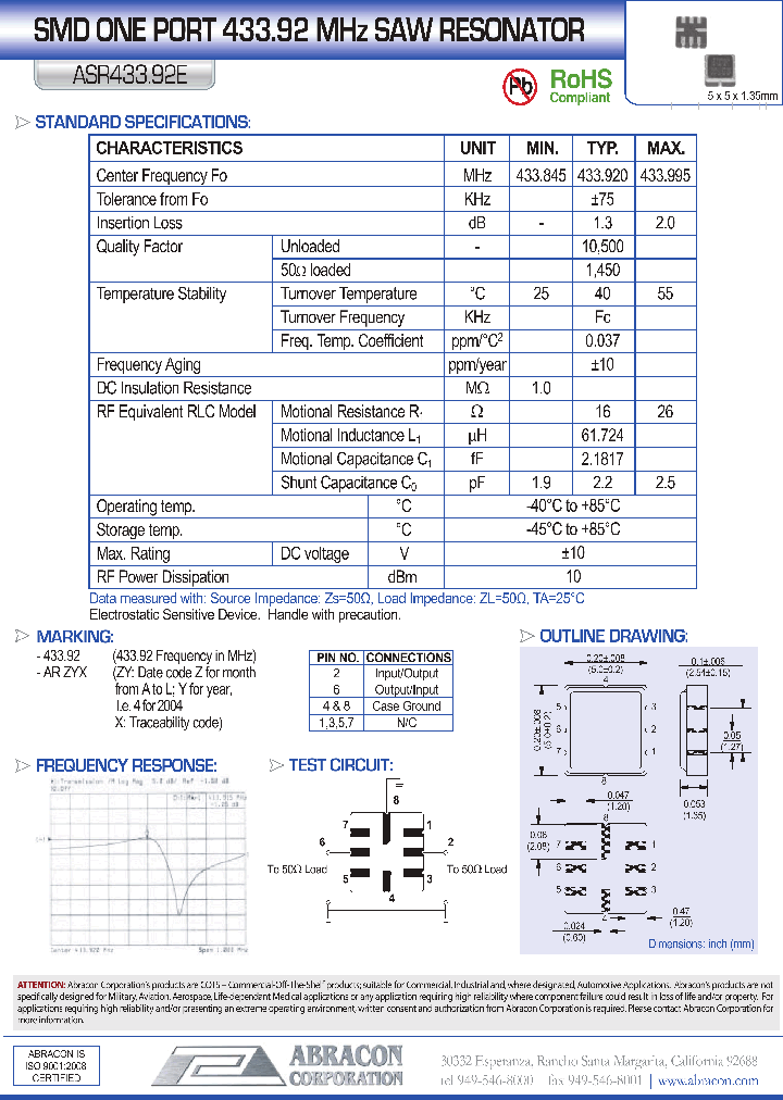 ASR43392E_8877429.PDF Datasheet