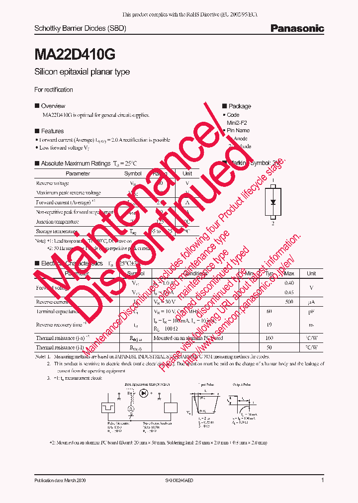 MA22D410G_8877562.PDF Datasheet