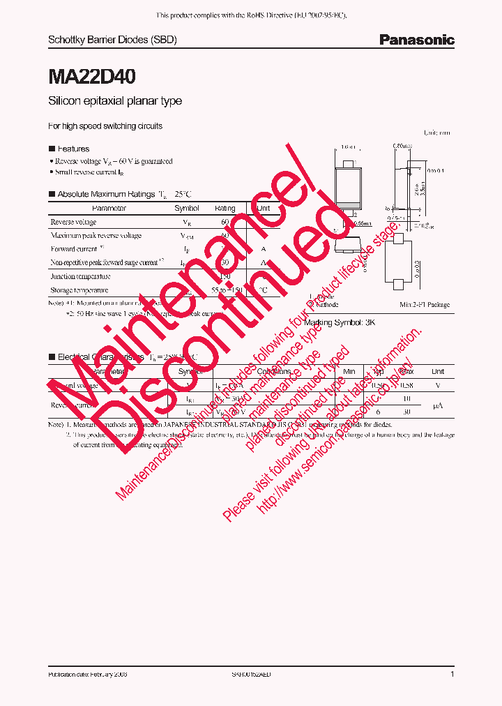 MA22D40_8877559.PDF Datasheet