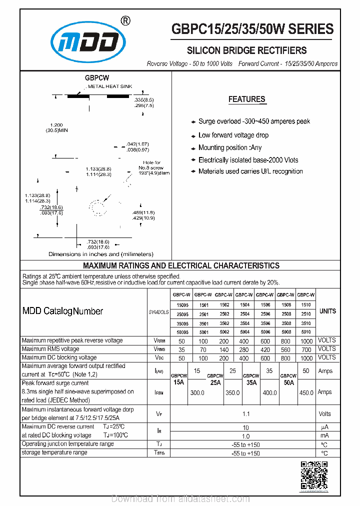 GBPC-W1508_8879840.PDF Datasheet