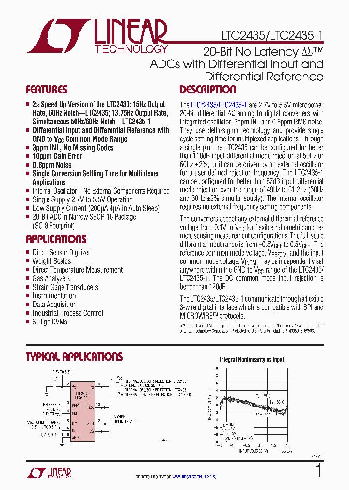 LTC2435-1-15_8879909.PDF Datasheet