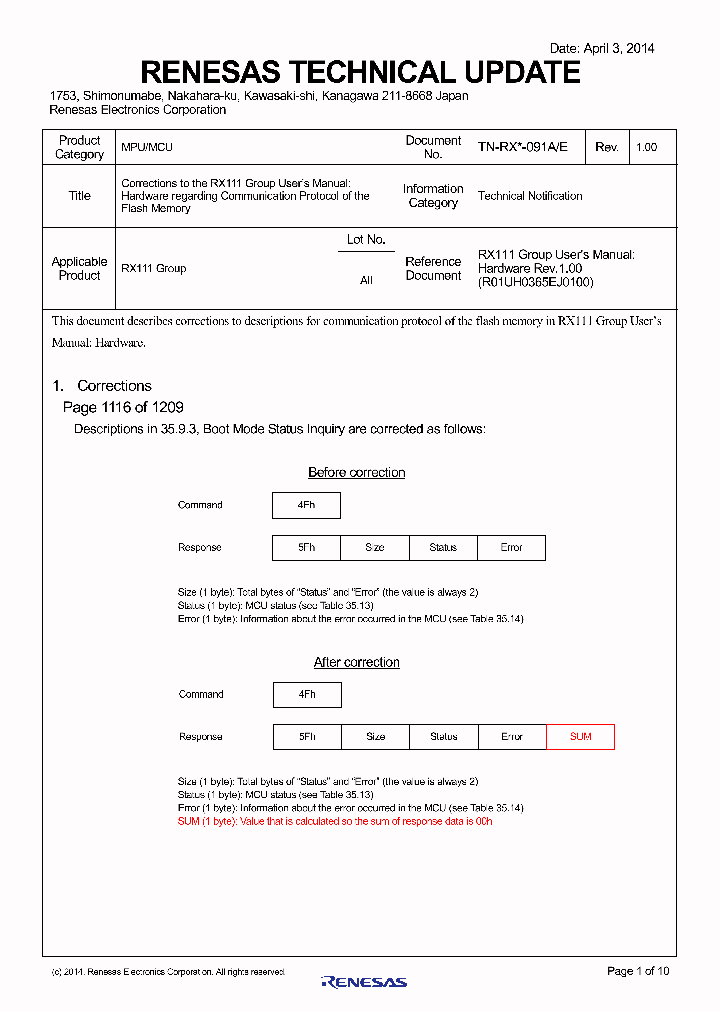 TNA091AE_8879963.PDF Datasheet