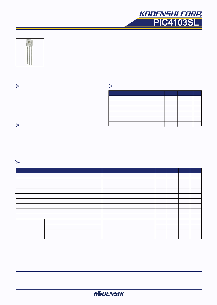 PIC4103SL_8880952.PDF Datasheet