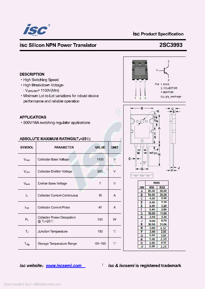 2SC3993_8884061.PDF Datasheet