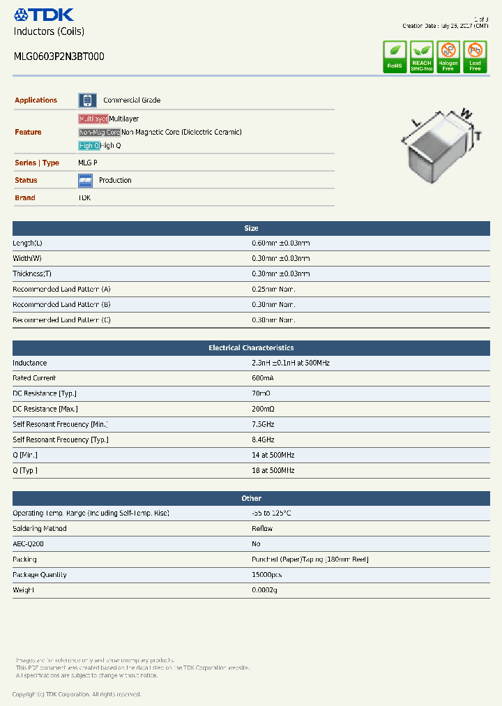 MLG0603P2N3BT000_8884616.PDF Datasheet