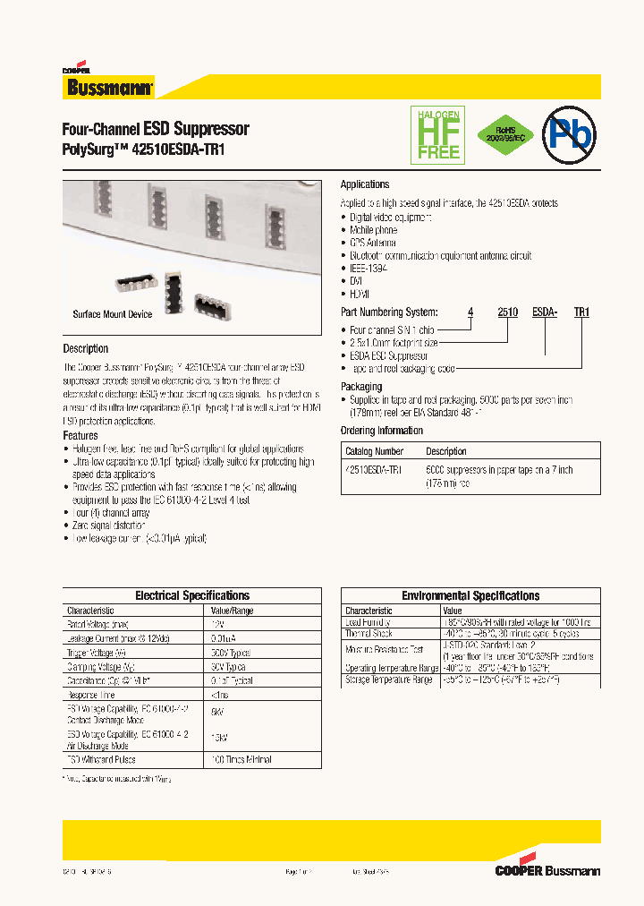 42510ESDA-TR1_8885329.PDF Datasheet