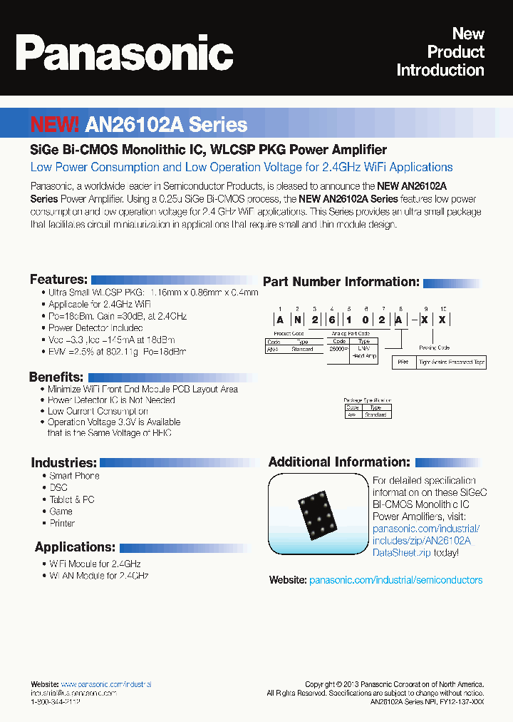 AN26102A_8888169.PDF Datasheet