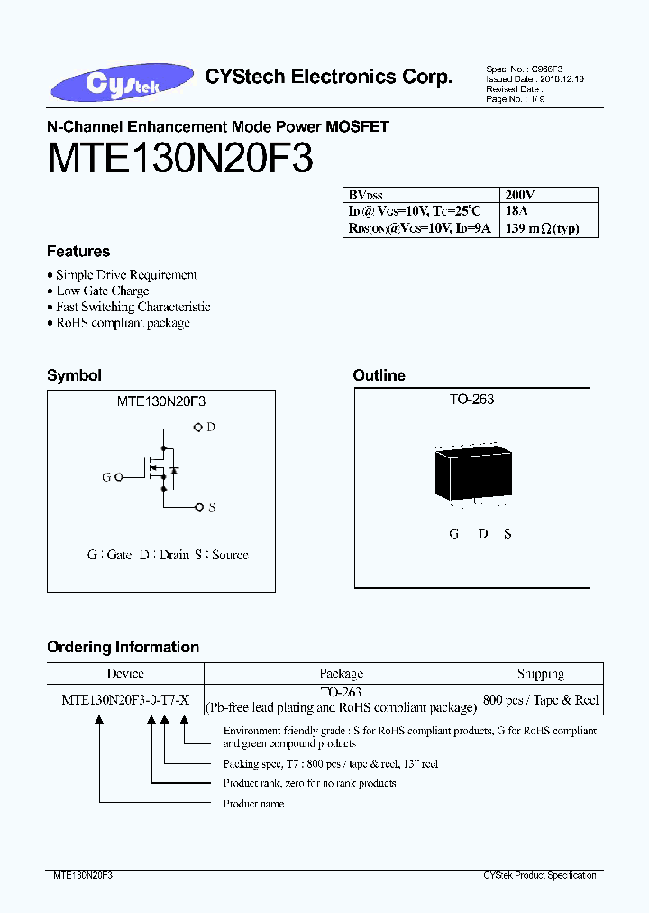 MTE130N20F3-0-T7-X_8888311.PDF Datasheet