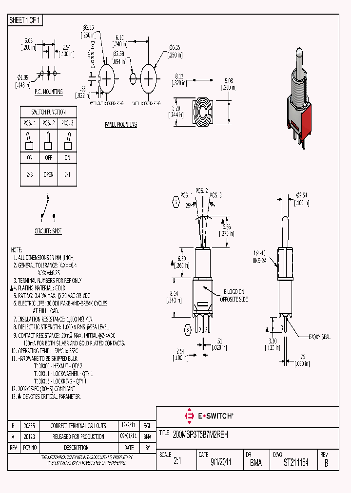 ST211154_8889402.PDF Datasheet