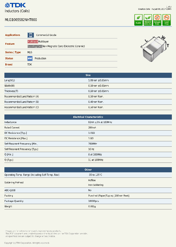MLG1005S82NHT000-17_8890727.PDF Datasheet