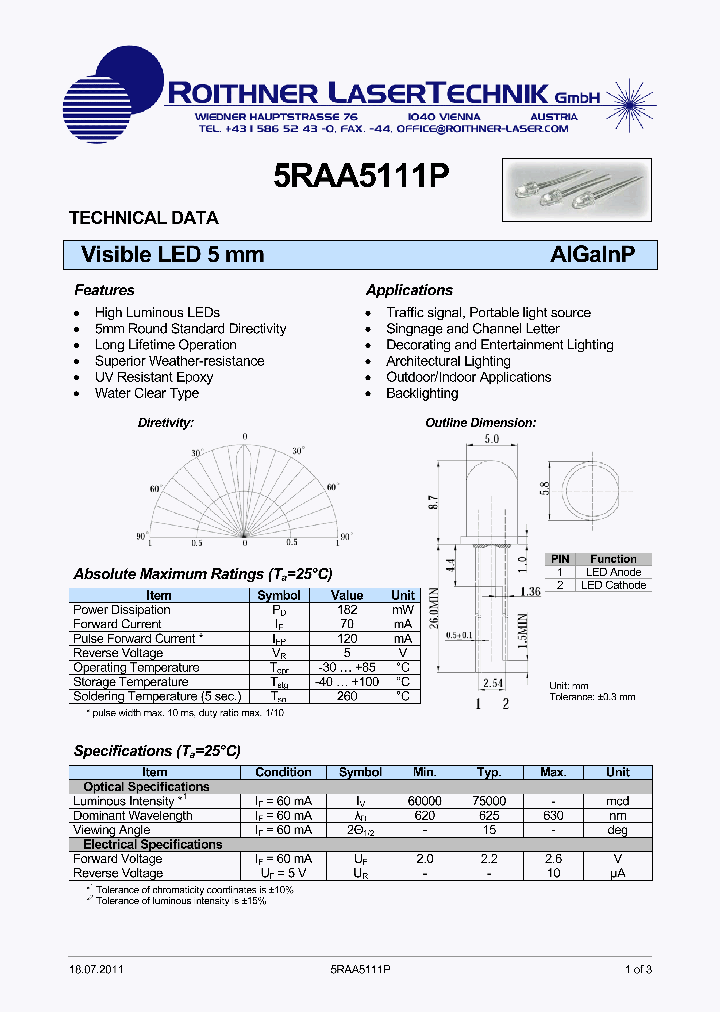 5RAA5111P_8891954.PDF Datasheet