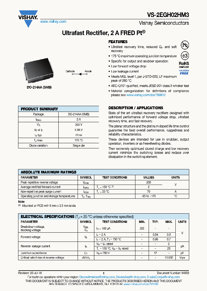 VS-2EGH02HM3_8893993.PDF Datasheet