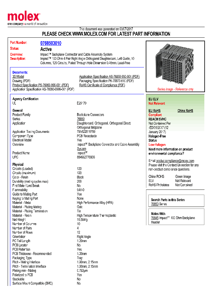 0768503010-17_8896123.PDF Datasheet