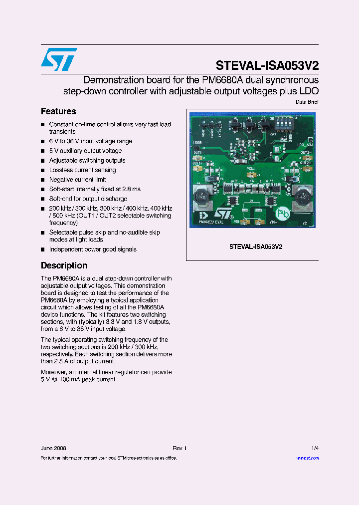 STEVAL-ISA053V2_8896159.PDF Datasheet