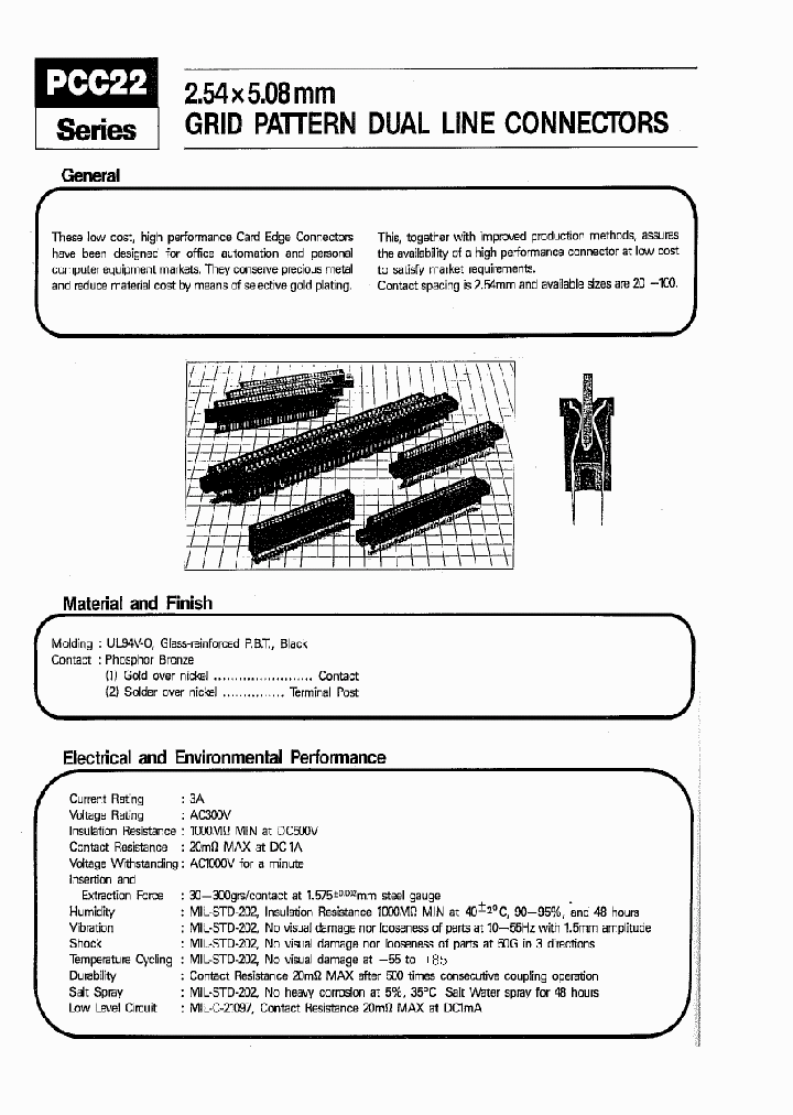 PCC22A-20D-254D8_8896362.PDF Datasheet