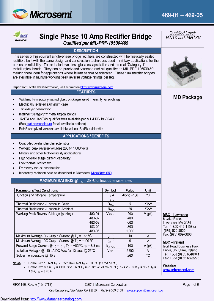 469-04_8898916.PDF Datasheet