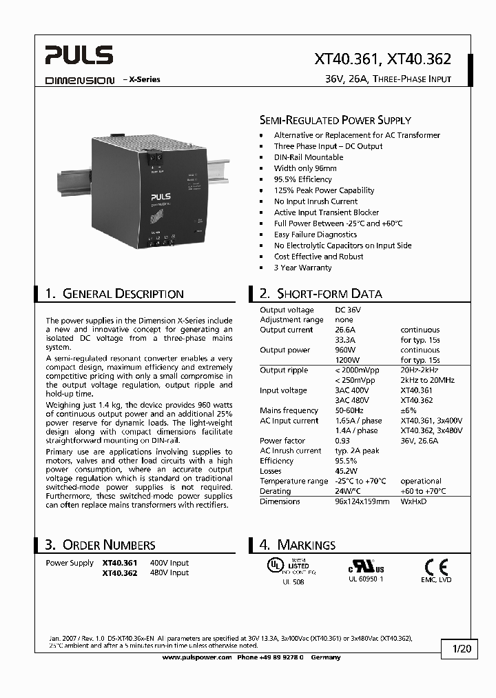 XT40361_8899485.PDF Datasheet