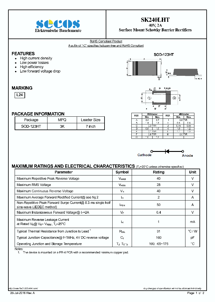 SK240LHT_8902454.PDF Datasheet