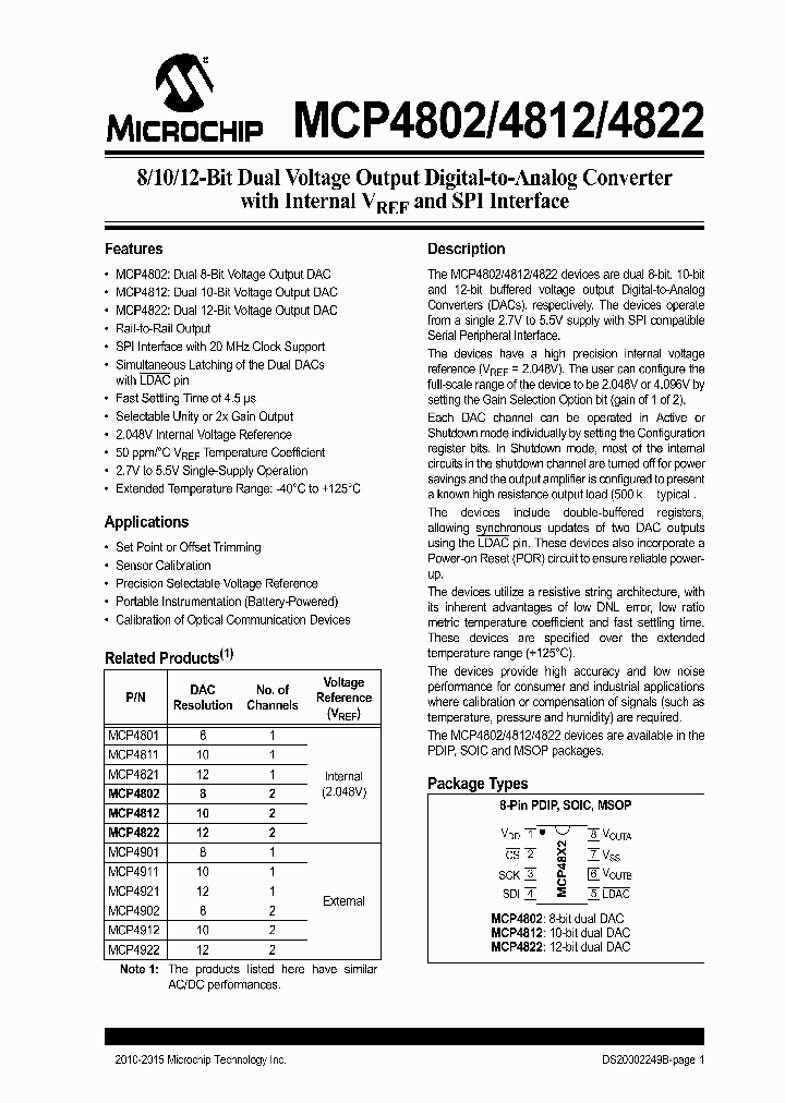 MCP4902_8906319.PDF Datasheet