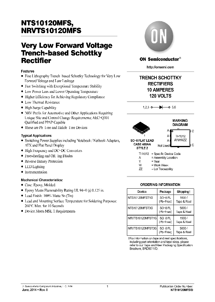 NTS10120MFST3G_8906657.PDF Datasheet