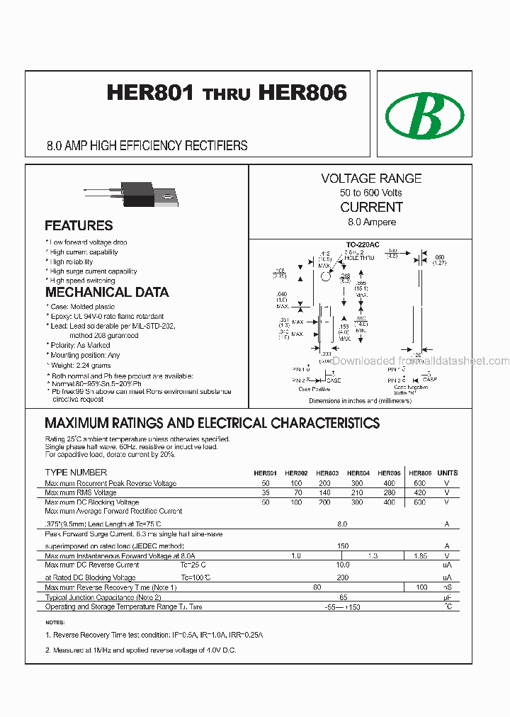 HER802-2C8A-2CTO-220AC_8906951.PDF Datasheet