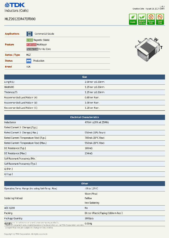 MLZ2012DR47DT000_8907352.PDF Datasheet