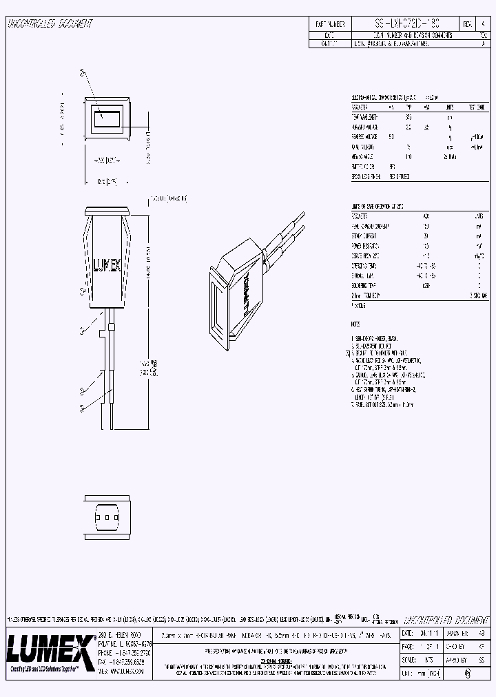 SSI-LXH072ID-180_8907890.PDF Datasheet