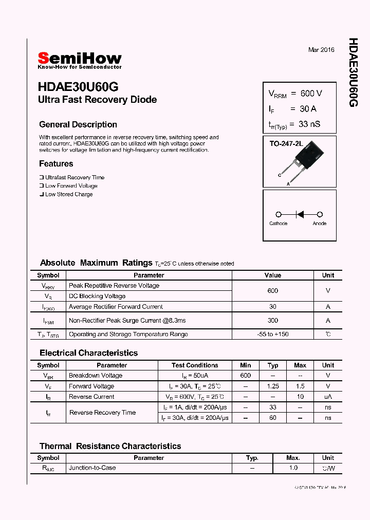 HDAE30U60G_8908133.PDF Datasheet