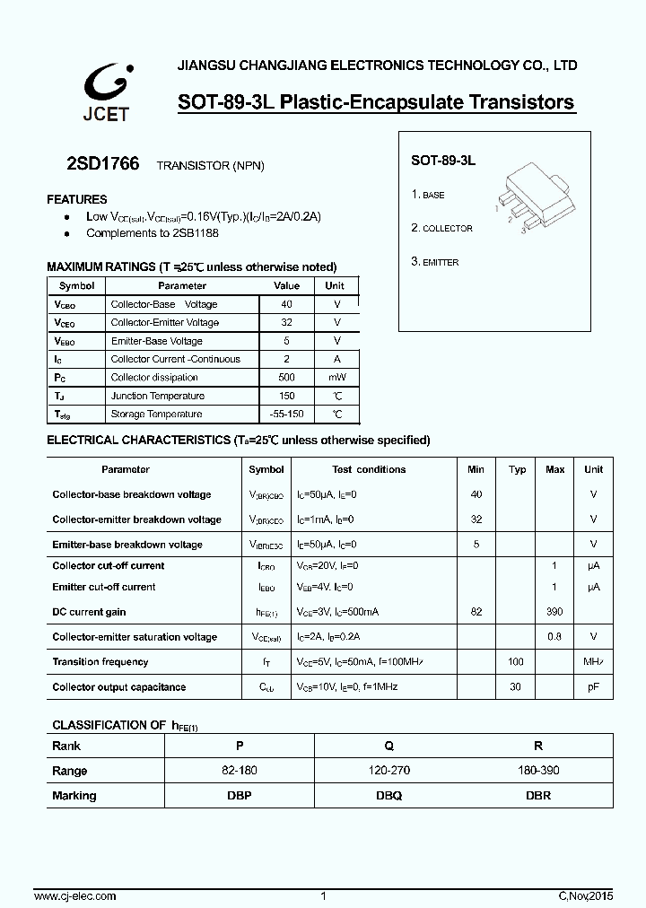 2SD1766_8909323.PDF Datasheet