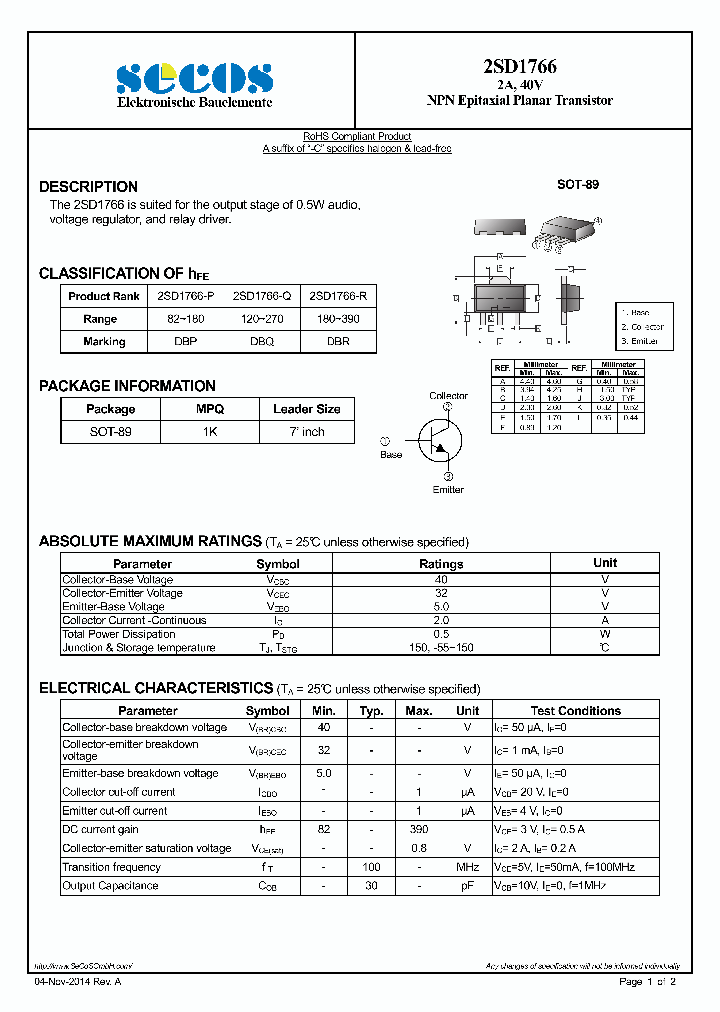 2SD1766_8909324.PDF Datasheet