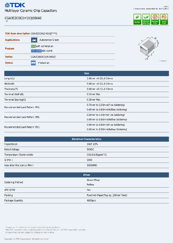 CGA3E2C0G1H103J080AE_8910378.PDF Datasheet