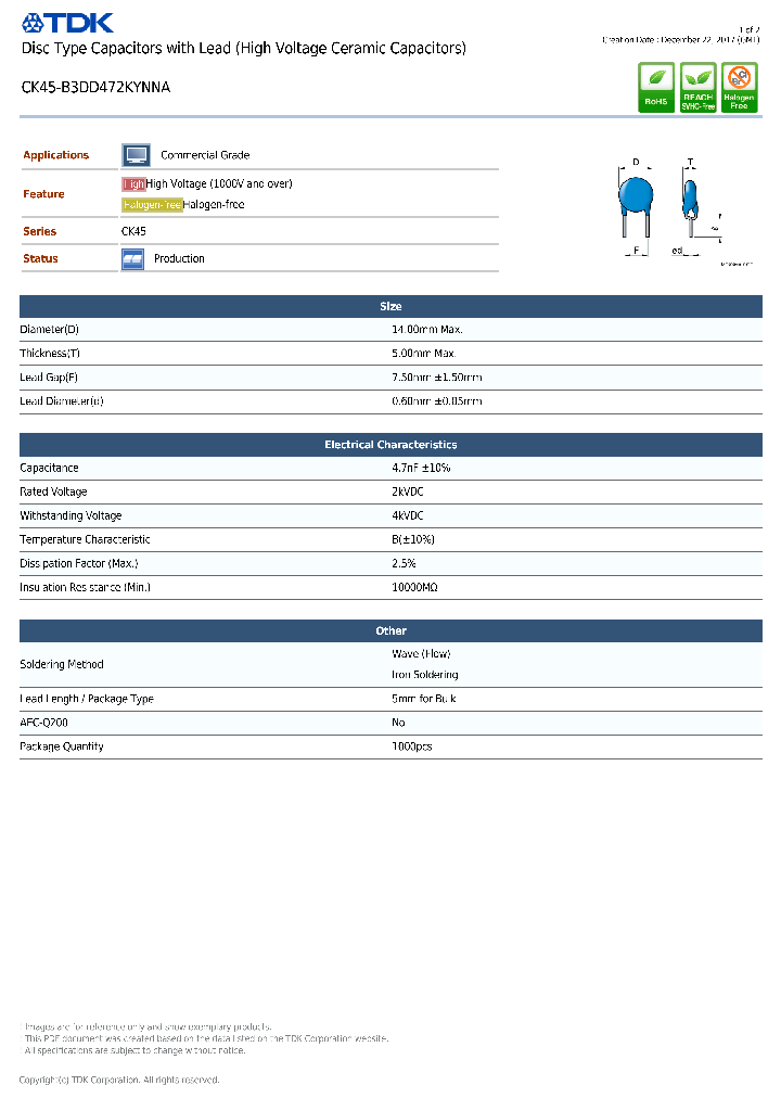 CK45-B3DD472KYNNA_8913621.PDF Datasheet