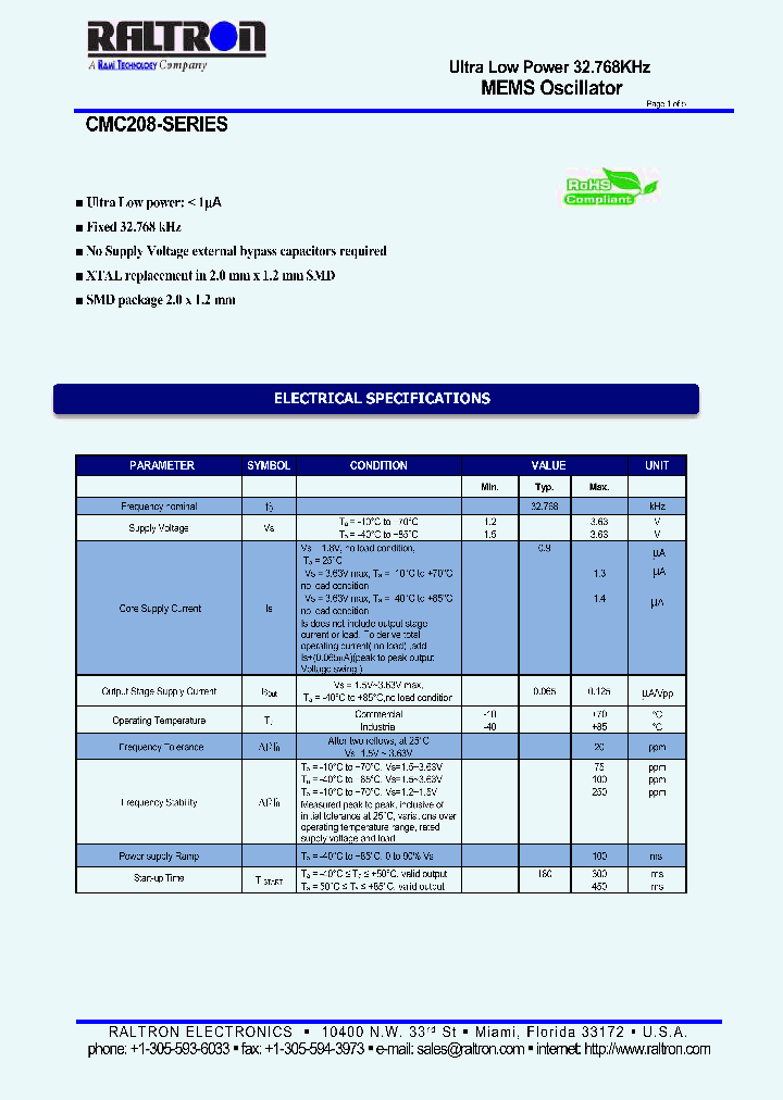 CMC20815BV74-32768_8915416.PDF Datasheet