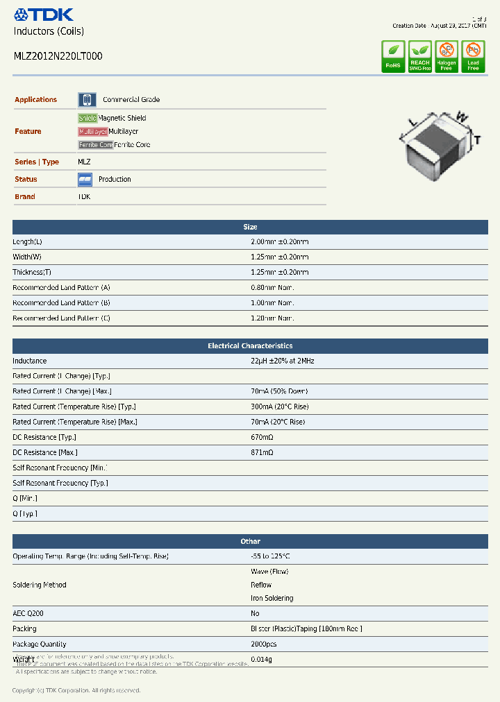 MLZ2012N220LT000_8915638.PDF Datasheet