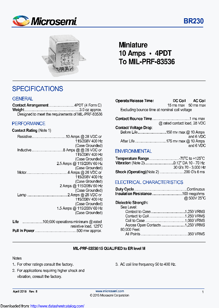 BR230-78B1-12V-010L_8916359.PDF Datasheet