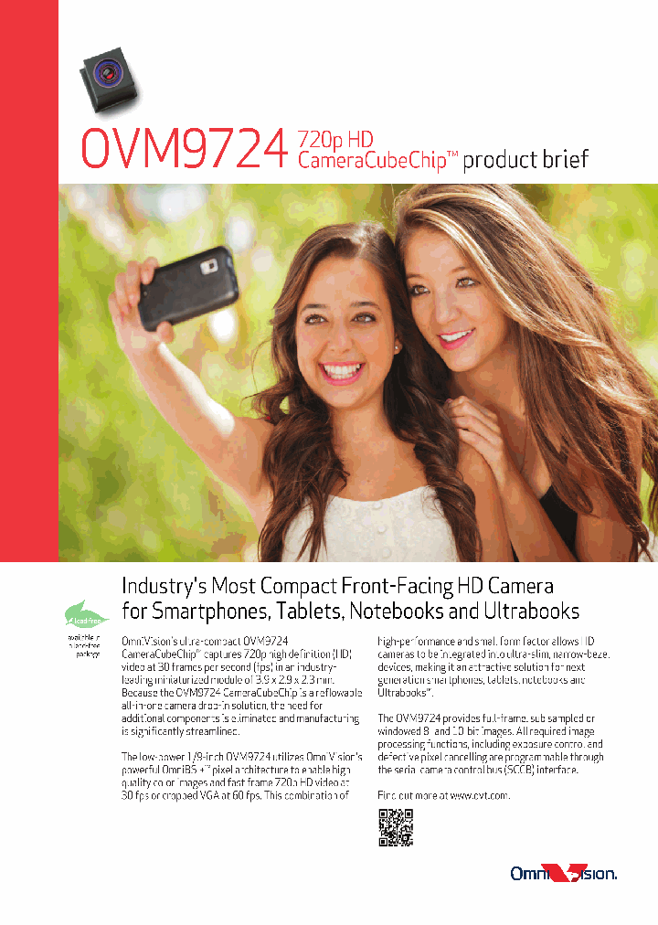 OVM9724-RADA_8920142.PDF Datasheet