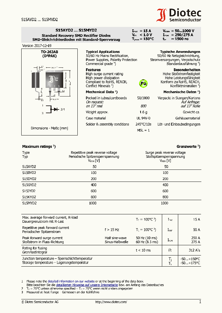 S15MYD2_8921419.PDF Datasheet