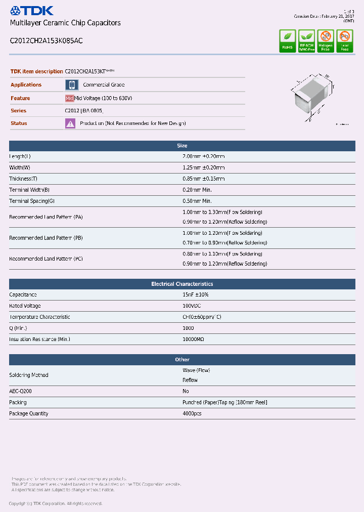 C2012CH2A153K085AC-17_8923149.PDF Datasheet