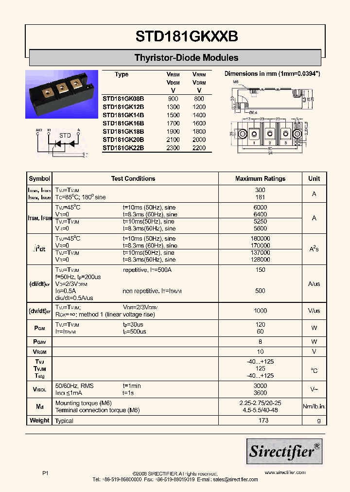 STD181GK08B_8923739.PDF Datasheet