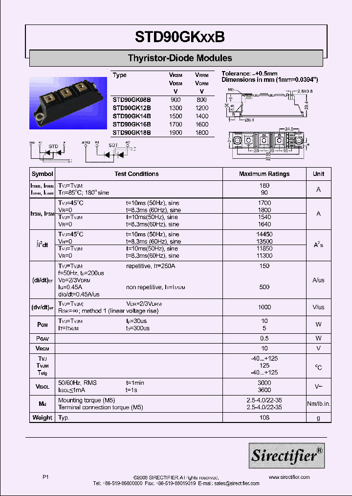 STD90GK08B_8923738.PDF Datasheet