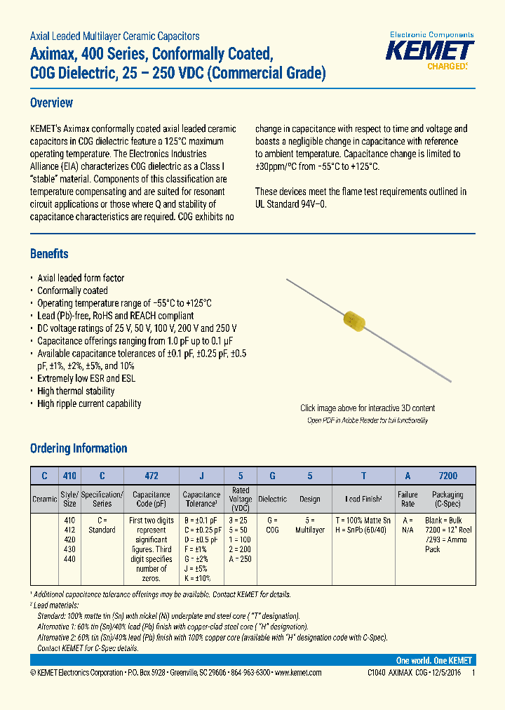 C420C472B3G5TA7200_8923870.PDF Datasheet