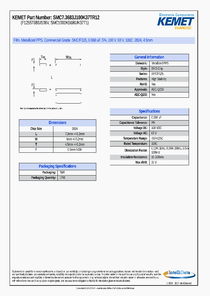SMC73683J100K37TR12_8924218.PDF Datasheet