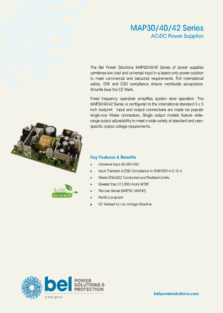 MAP30_8926333.PDF Datasheet