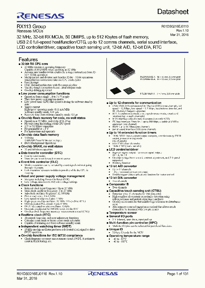 PLQP0100KB-A_8927188.PDF Datasheet