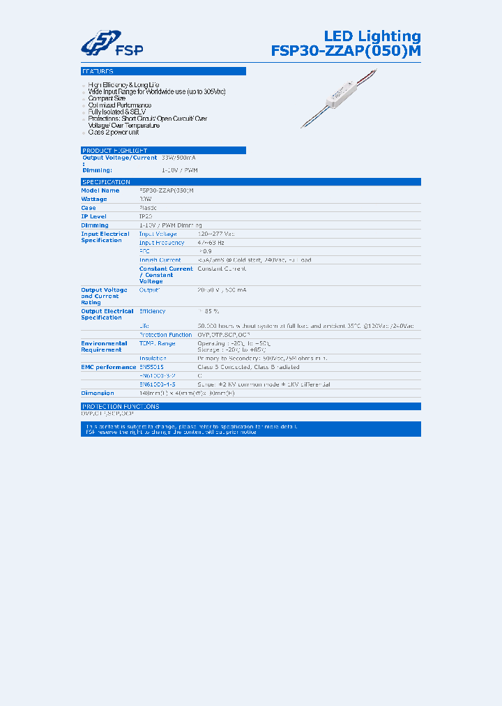 FSP30-ZZAP050M_8928843.PDF Datasheet