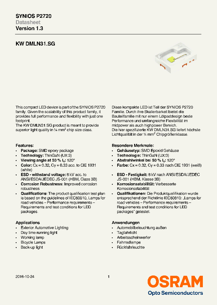 Q65111A6228_8928930.PDF Datasheet